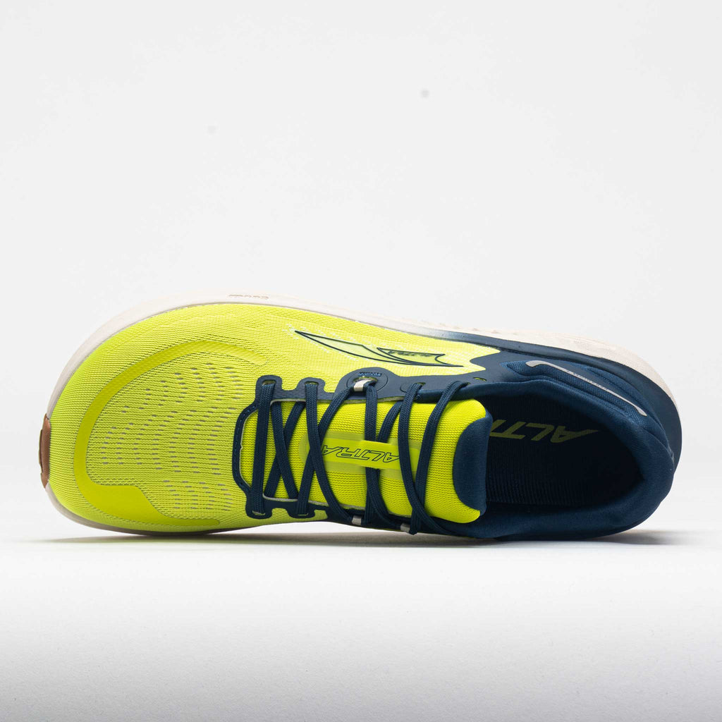 Altra Paradigm 7 Men's  Lime