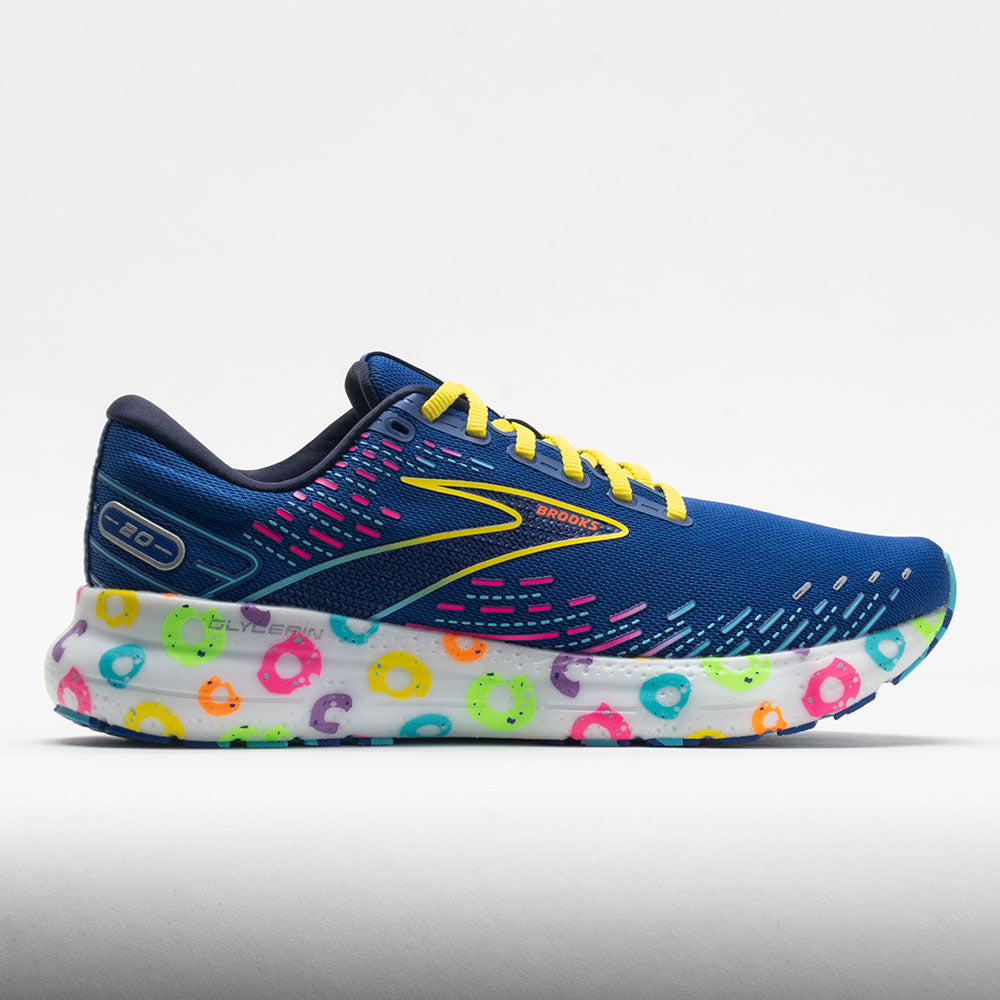 Brooks Glycerin 20 Men's  Bowl O Brooks Edition