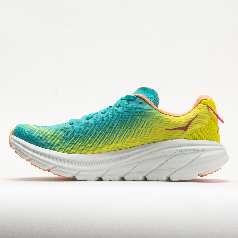 HOKA Rincon 3 Men's  Ceramic/Evening Primrose
