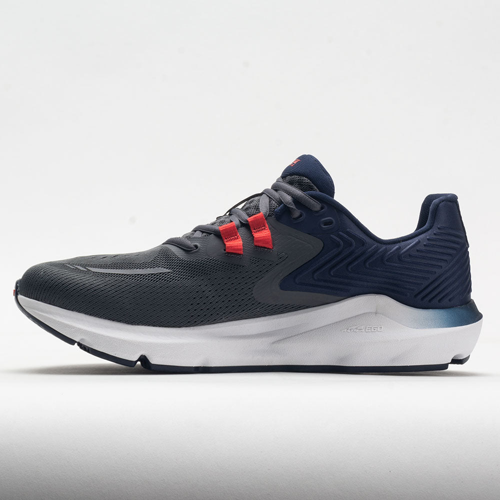 Altra Provision 7 Men's  Dark Gray