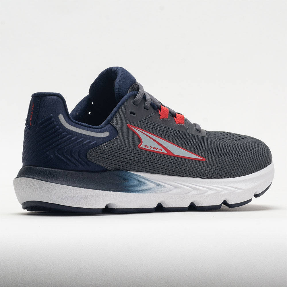 Altra Provision 7 Men's  Dark Gray