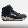 Altra Olympus 5 Hike Mid GTX Men's  Black/Gray