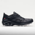 On Cloudventure Peak 3 Men's  Black/Glacier