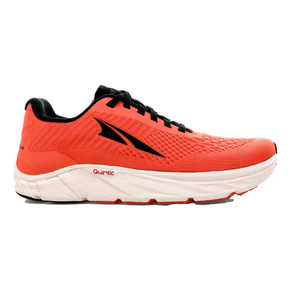 Women's Altra Torin 4.5 Plush, Coral, 6.5