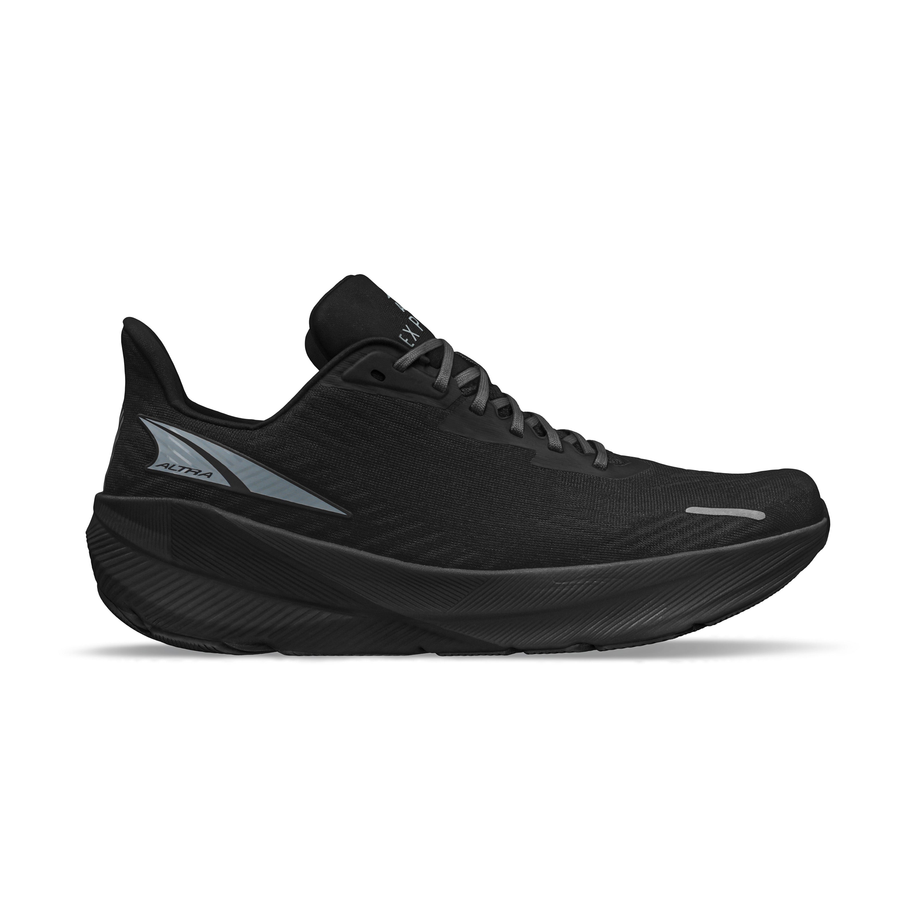 Men's AltraFWD Experience, Black, 14 D Medium