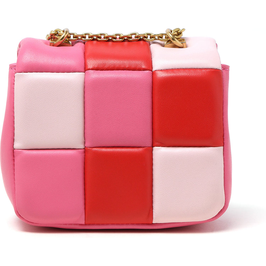 BAPY MINI PUFFY CHAIN BAG LADIES