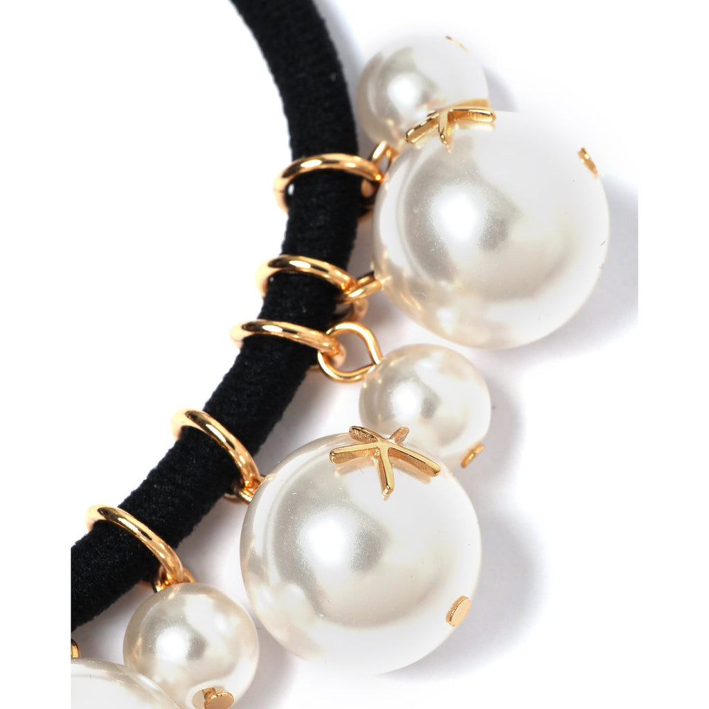 BAPY PEARLS HAIRBAND LADIES