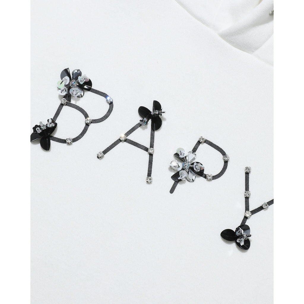 BAPY SWEATSHIRT LADIES