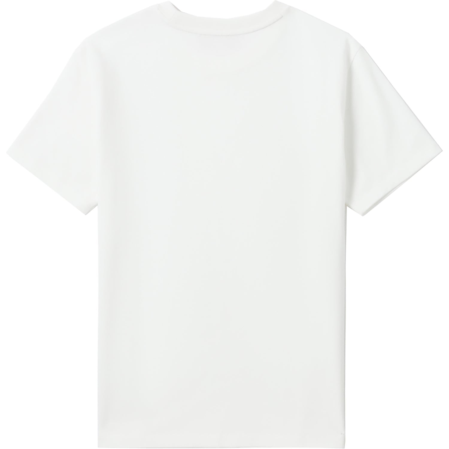 BAPY ONE POINT TEE LADIES