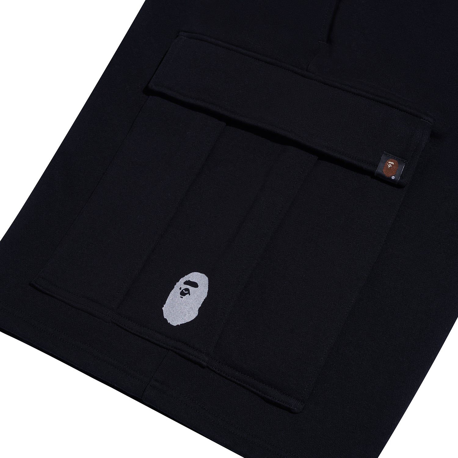 MM BAPE 6POCKET SHORTS 12TH MENS