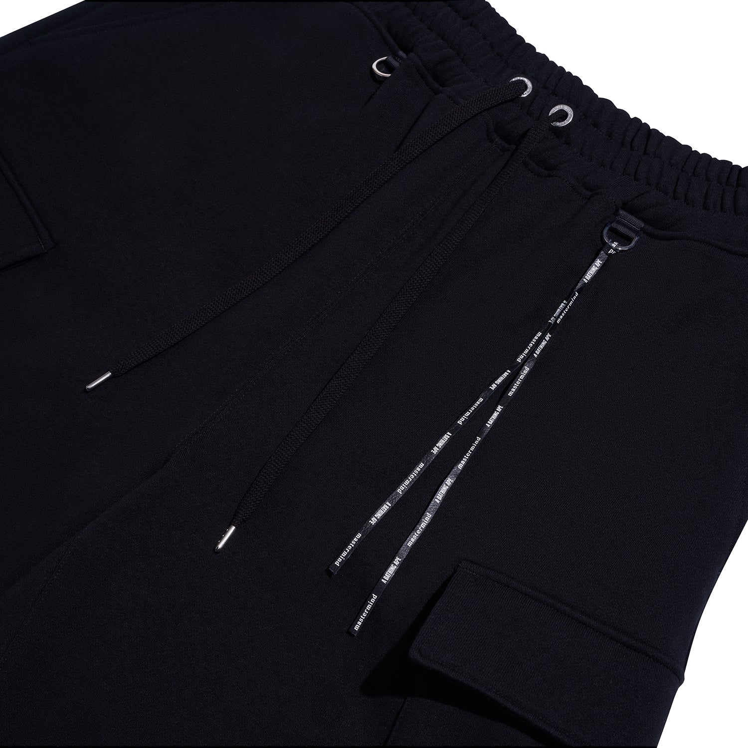 MM BAPE 6POCKET SHORTS 12TH MENS