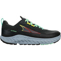 Men's Altra Outroad, Dark Gray/Blue, 11.5 D Medium