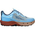 Men's Altra Timp 4, Light Blue, 11.5 D Medium