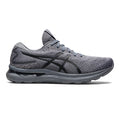 Men's Asics GEL-Nimbus 24, Metropolis/Metropolis, 10.5 D Medium
