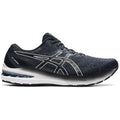 Men's Asics GT-2000 10, Black/White, 11.5 D Medium