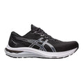 Men's Asics GT-2000 11, Black/White, 11.5 D Medium