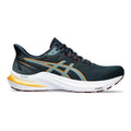 Men's Asics GT-2000 12, French Blue/Foggy Teal, 8.5 D Medium