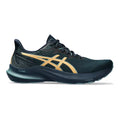 Men's Asics GT-2000 12, French Blue/Pure Gold, 10.5 D Medium