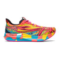 Men's Asics Noosa TRI 15, Aquarium/Vibrant Yellow, 11 D Medium