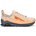 Men's Altra Olympus 5, Sand, 10.5 D Medium