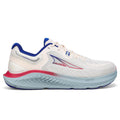 Men's Altra Paradigm 7, White/Blue, 11.5 D Medium