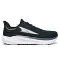Men's Altra Torin 7, Black, 10.5 D Medium