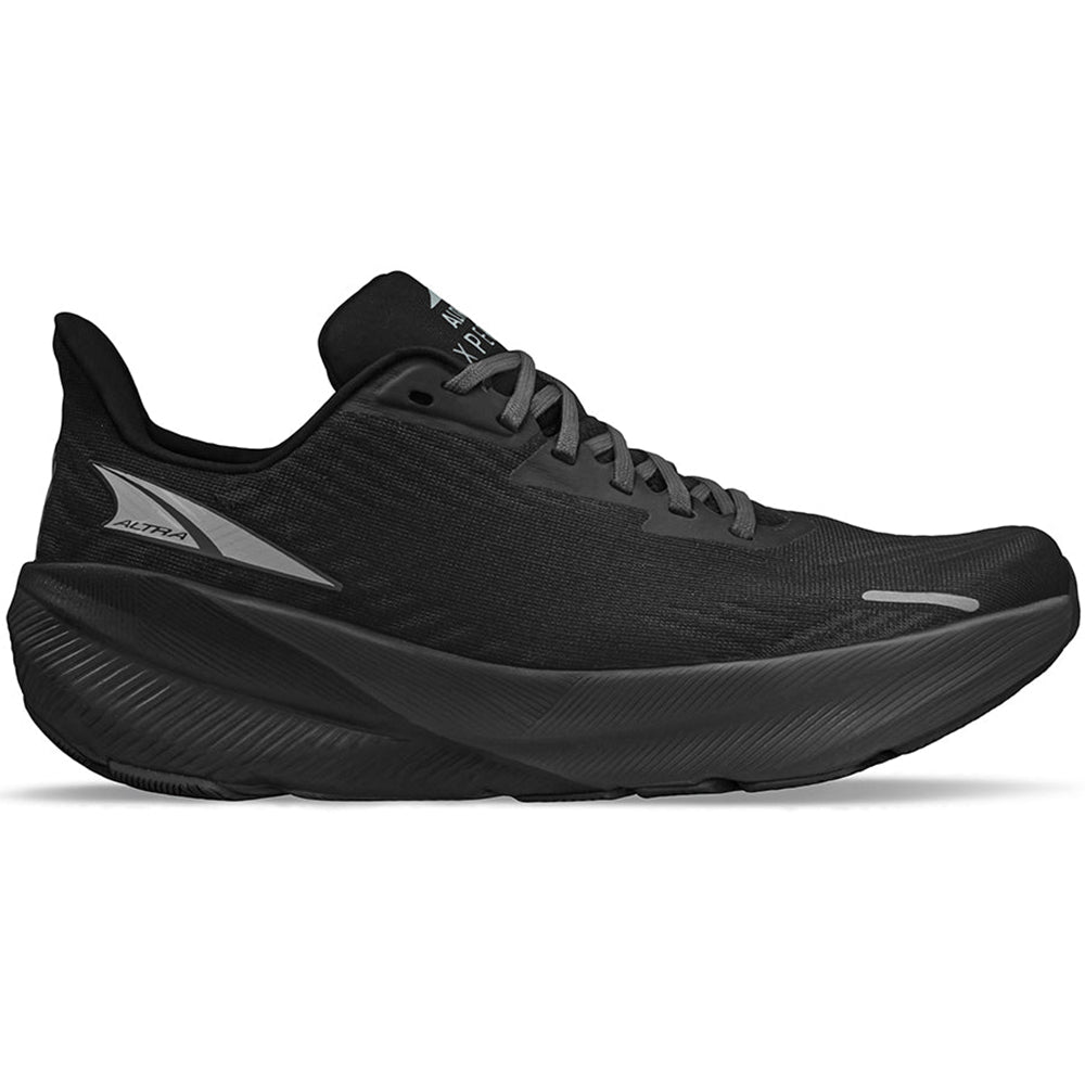 Men's AltraFWD Experience, Black, 11.5 D Medium