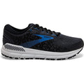 Men's Brooks Addiction GTS 15, India Ink/Black/Blue, 10.5 4E Extra Wide