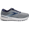 Men's Brooks Beast '20, Blue/Grey/Peacoat, 12.5 D Medium