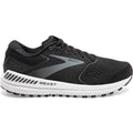 Men's Brooks Beast '20, Black/Ebony/Grey, 13 4E Extra Wide