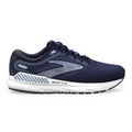 Men's Brooks Beast GTS 23, Peacoat/Blue/White, 14 D Medium