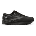 Men's Brooks Beast GTS 23, Black/Gunmetal, 10 4E Extra Wide