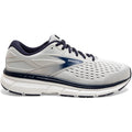 Men's Brooks Dyad 11, Antarctica/Grey/Peacoat, 14 4E Extra Wide
