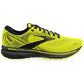 Men's Brooks Ghost 14, Nightlife/Black, 11 D Medium