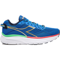 Men's Diadora Equipe Atomo, Royal Blue/Gold, 9.5 D Medium