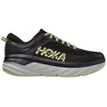 Men's Hoka One One Bondi 7, Blue Graphite/Butterfly, 11.5 D Medium