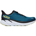 Men's Hoka One One Clifton 8, Blue Coral/Butterfly, 8.5 D Medium