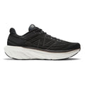 Men's New Balance Fresh Foam X 1080v13, Black/White, 9 D Medium