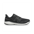 Men's New Balance Fresh Foam X 860v12, Black, 9 D Medium