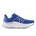 Men's New Balance Fresh Foam X More v4, Cobalt, 11.5 2E Wide