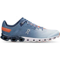 Men's On Cloudflow, Lake/Flare, 12.5 D Medium
