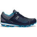 Men's On Cloudsurfer, Midnight/Malibu, 7 D Medium