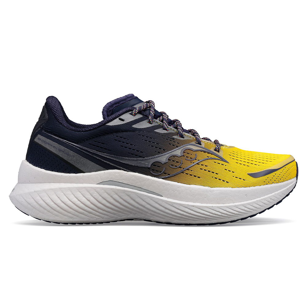 Men's Saucony Endorphin Speed 3, Night Lite, 11.5 D Medium