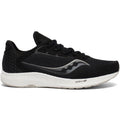 Men's Saucony Freedom 4, Black/Stone, 11.5 D Medium