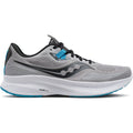 Men's Saucony Guide 15, Alloy/Topaz, 13 D Medium
