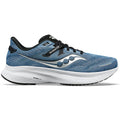 Men's Saucony Guide 16, Murk/Black, 12 D Medium