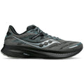 Men's Saucony Guide 16, Wood/Black, 10.5 D Medium