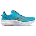 Men's Saucony Kinvara 14, Agave/Lava, 13 D Medium