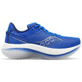 Men's Saucony Kinvara Pro, Superblue/Indigo, 9 D Medium
