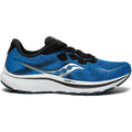 Men's Saucony Omni 20, Royal/Black, 11.5 D Medium